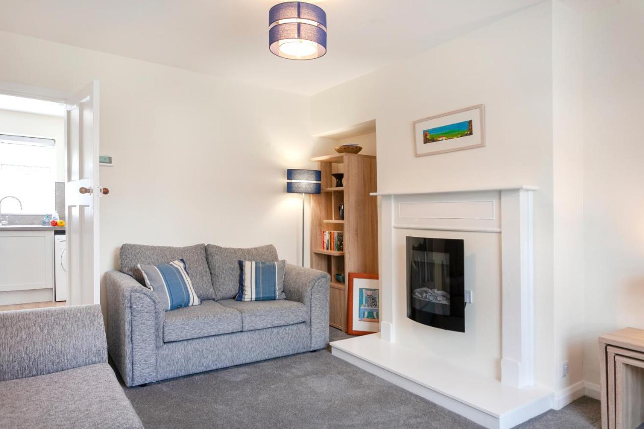 Cranbrook 28 Villa Nottingham Dış mekan fotoğraf