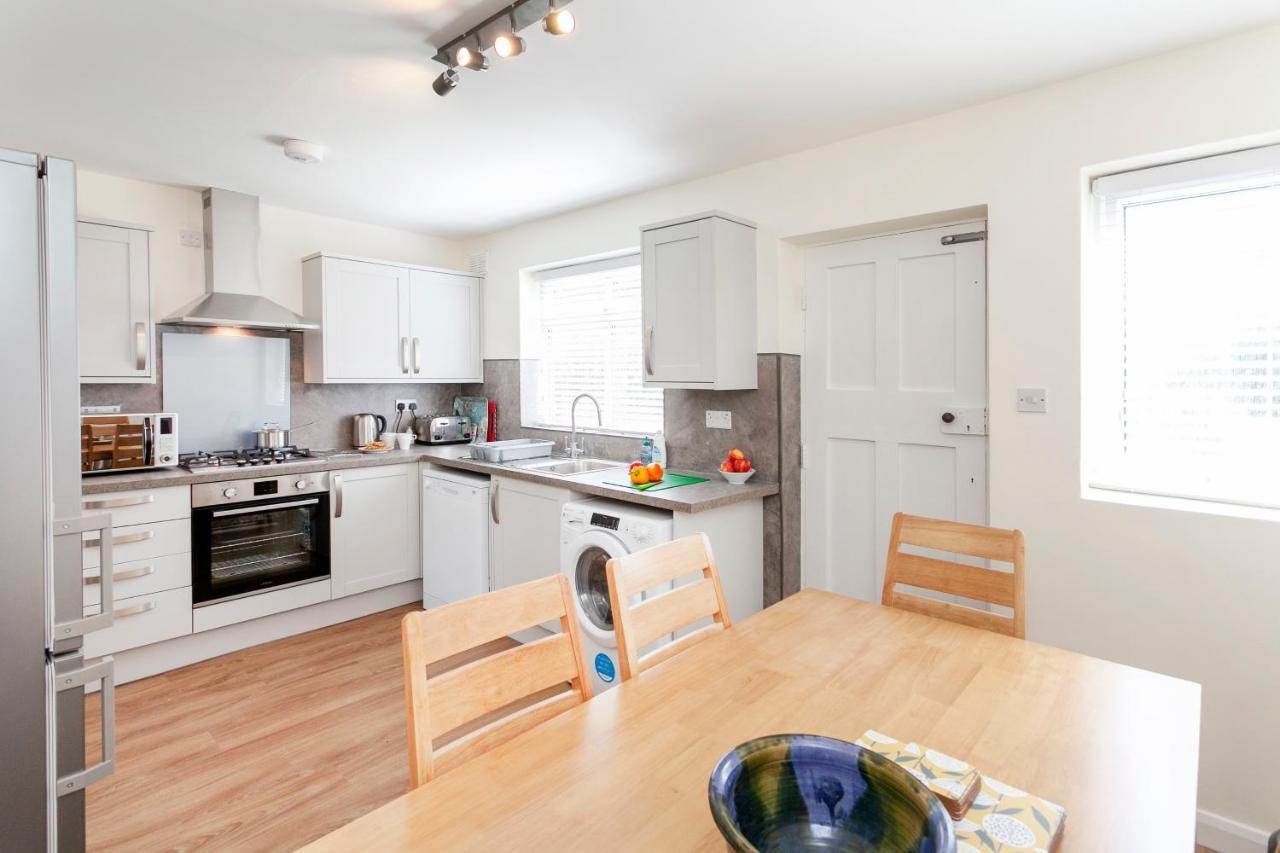 Cranbrook 28 Villa Nottingham Dış mekan fotoğraf