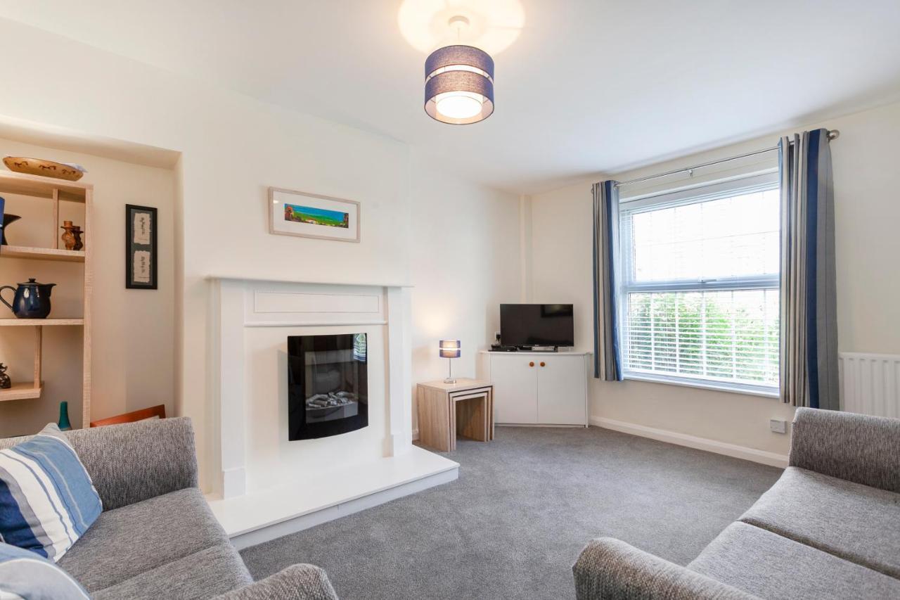 Cranbrook 28 Villa Nottingham Dış mekan fotoğraf