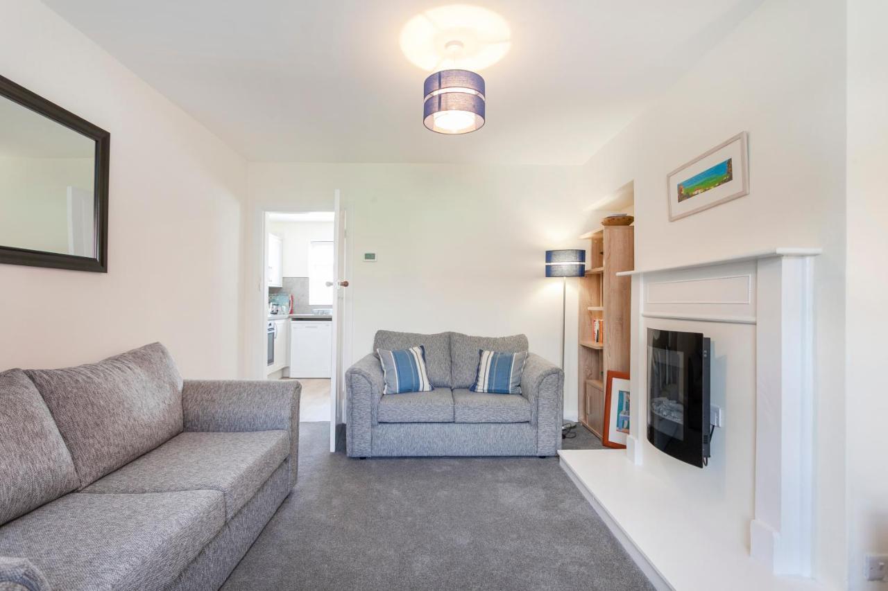 Cranbrook 28 Villa Nottingham Dış mekan fotoğraf