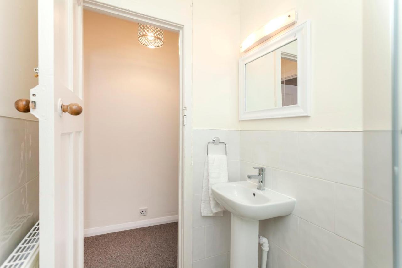 Cranbrook 28 Villa Nottingham Dış mekan fotoğraf