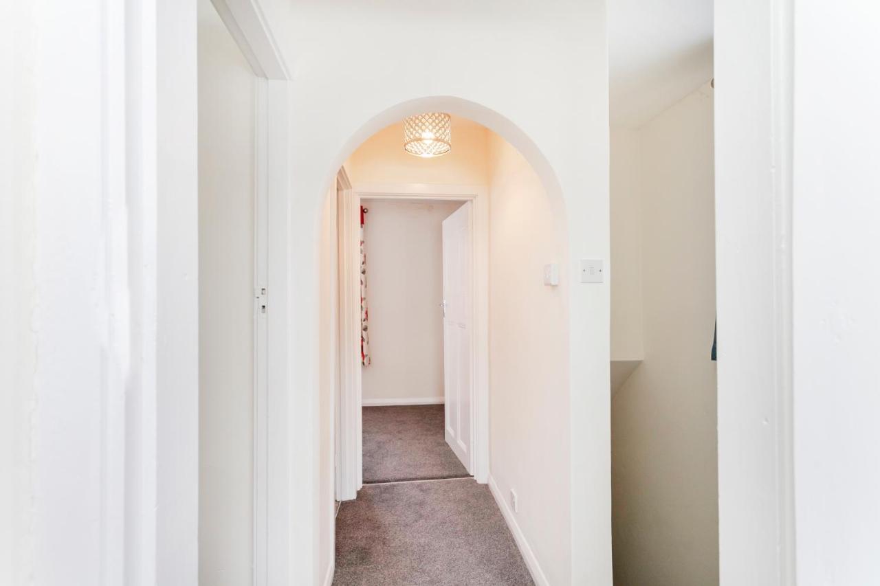 Cranbrook 28 Villa Nottingham Dış mekan fotoğraf