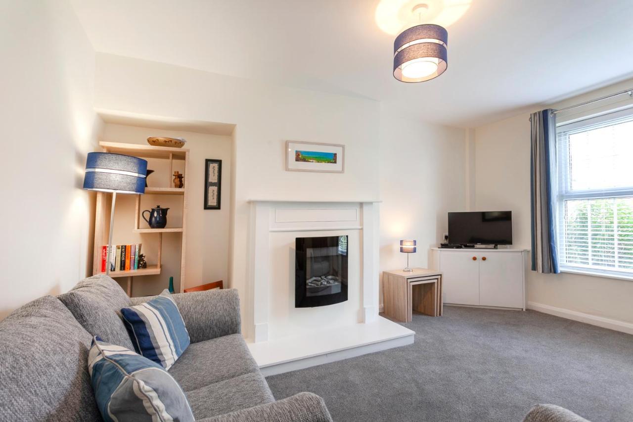 Cranbrook 28 Villa Nottingham Dış mekan fotoğraf