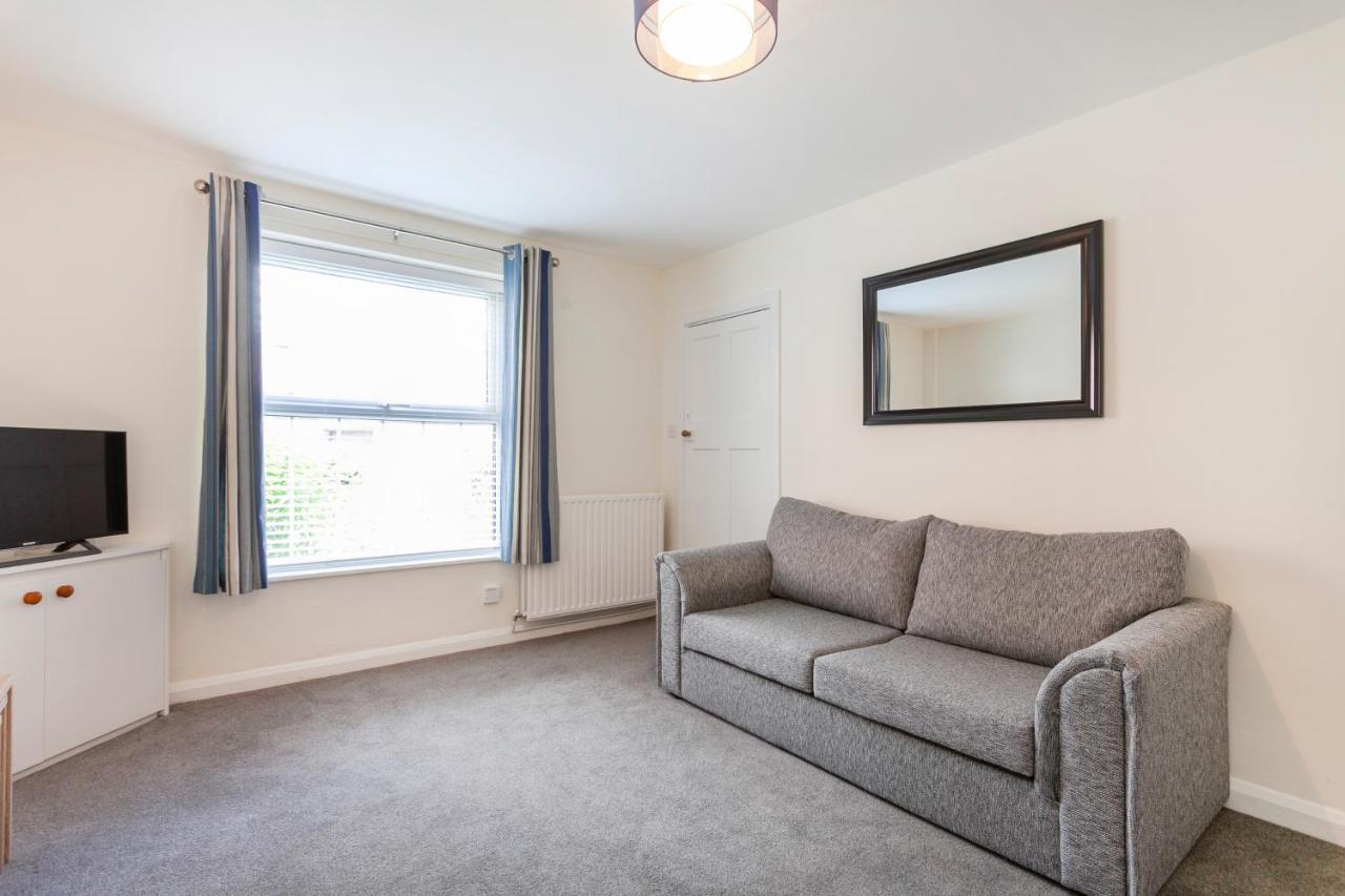 Cranbrook 28 Villa Nottingham Dış mekan fotoğraf