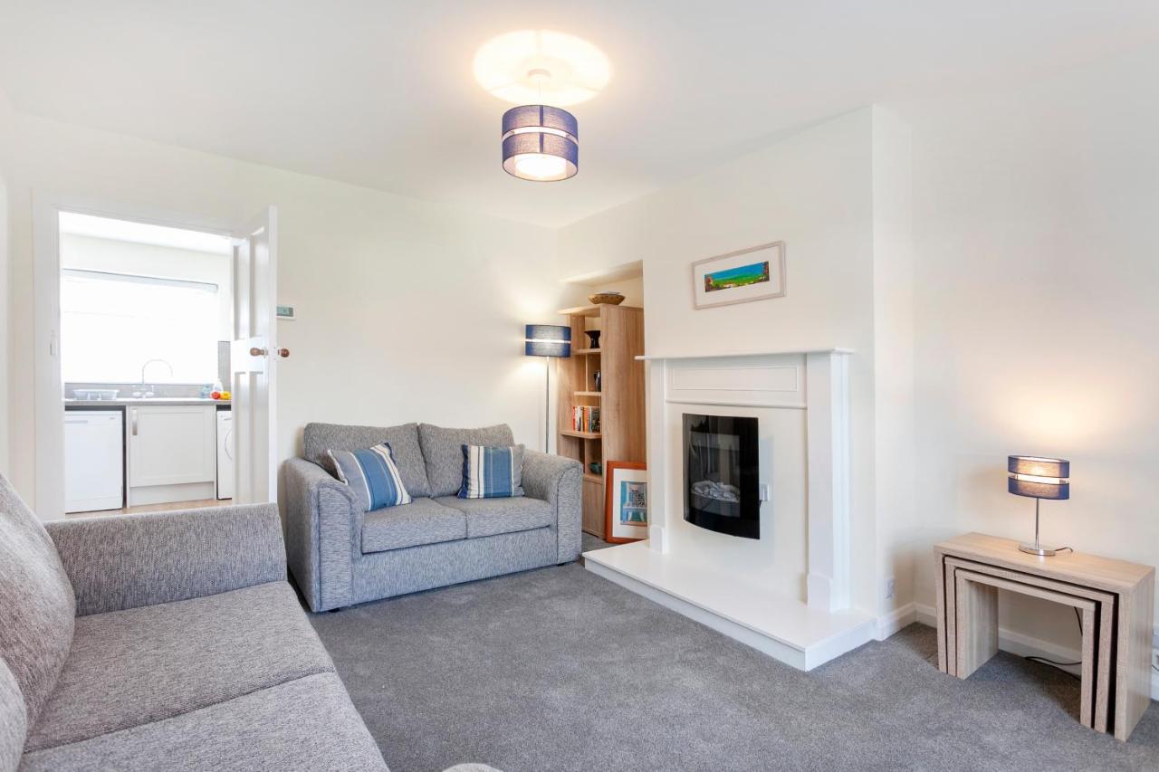 Cranbrook 28 Villa Nottingham Dış mekan fotoğraf