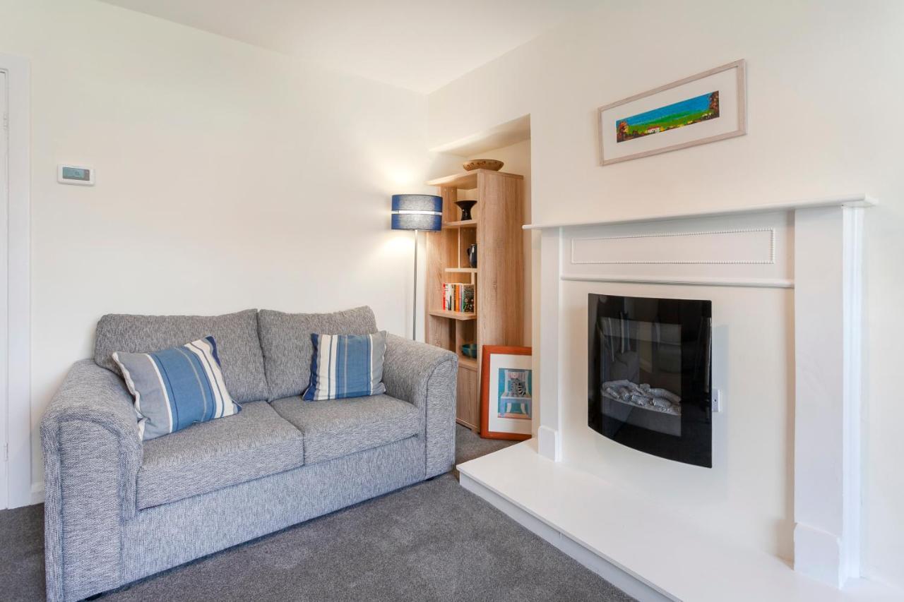Cranbrook 28 Villa Nottingham Dış mekan fotoğraf